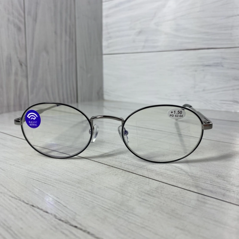 Изображение Glodiatr G2193 c6 +8.00d