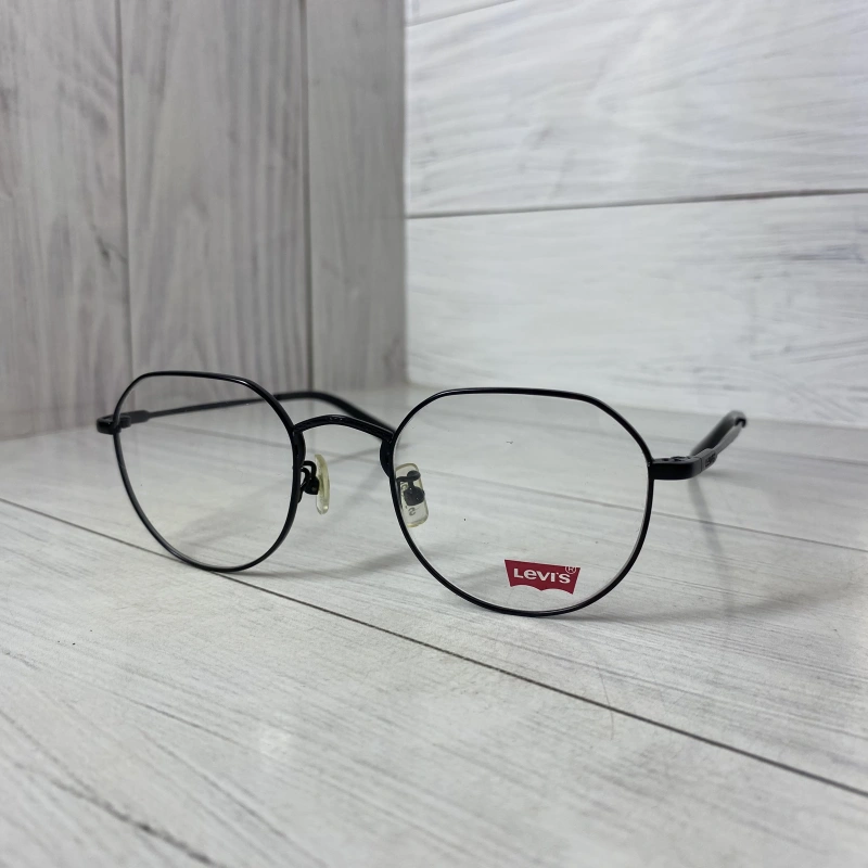 Изображение LEVIS Ls105325zc blk c01