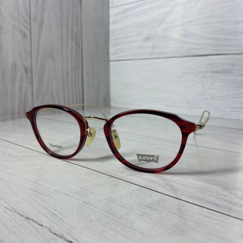 Изображение LEVIS Ls94015 red c04