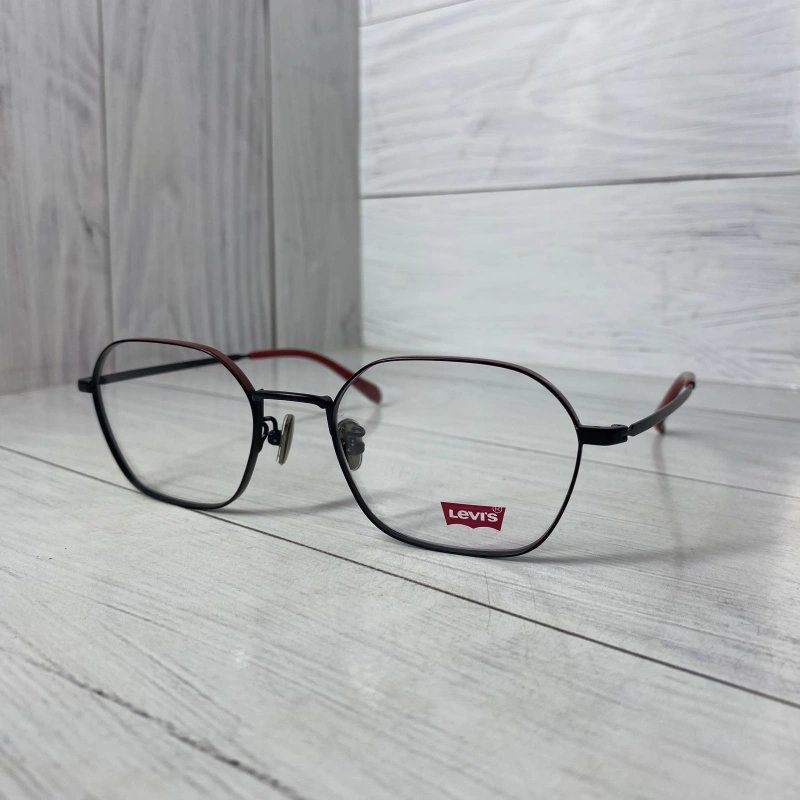 Изображение LEVIS Ls05295x blk-r c04