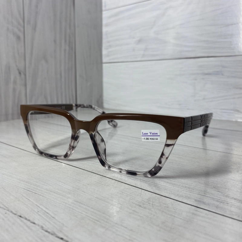 Изображение Luxe Vision 7012 c2 -6.50d