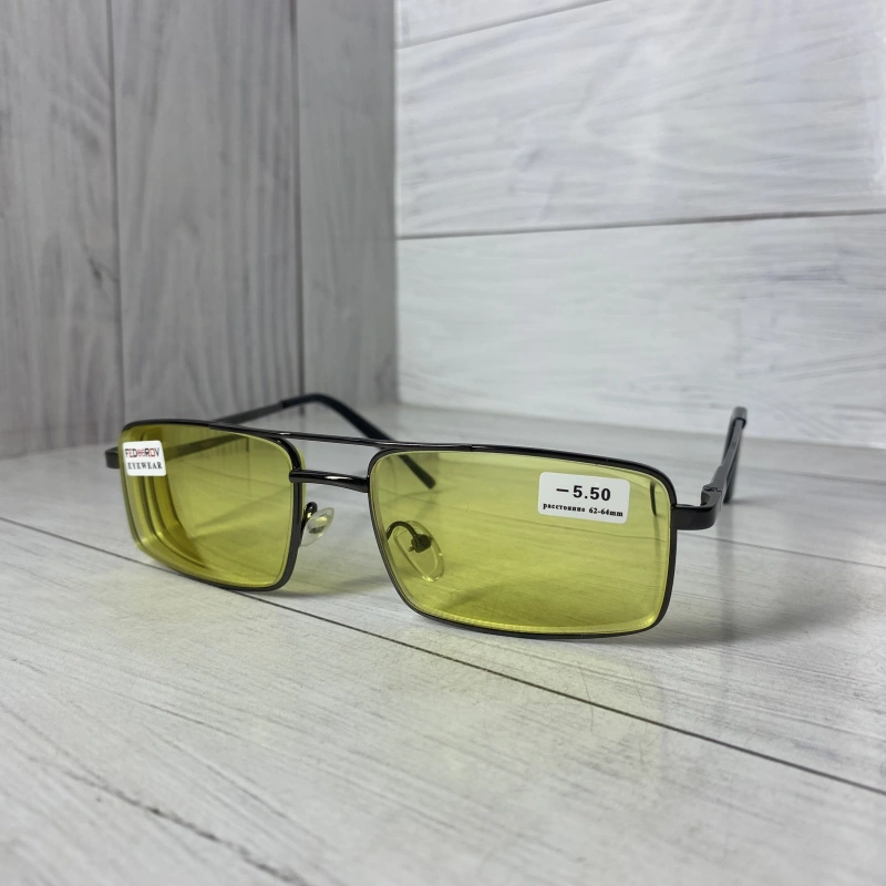 Изображение Fedrov Fr105 c2 +1.00d