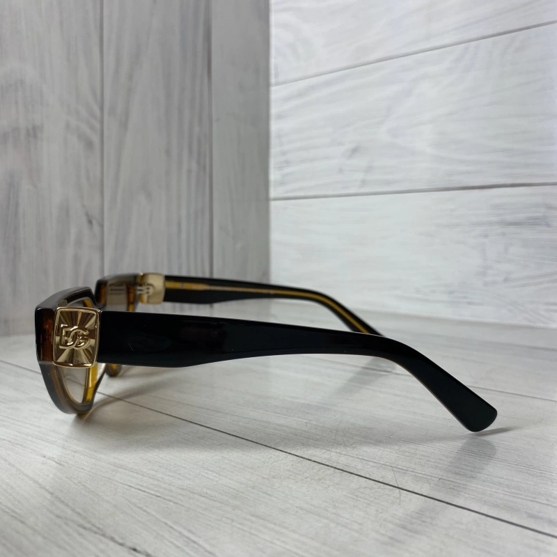DOLCE & GABBANA Dg2309 c03 № 2 