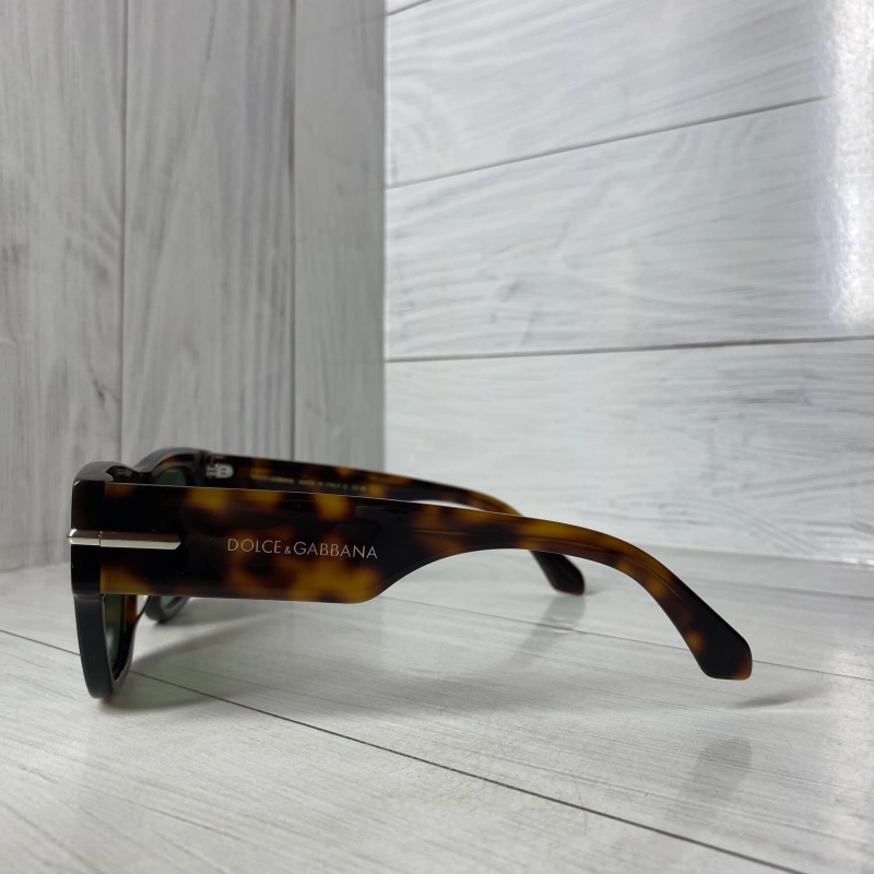 DOLCE & GABBANA Dg4484501/87 c3N № 2 
