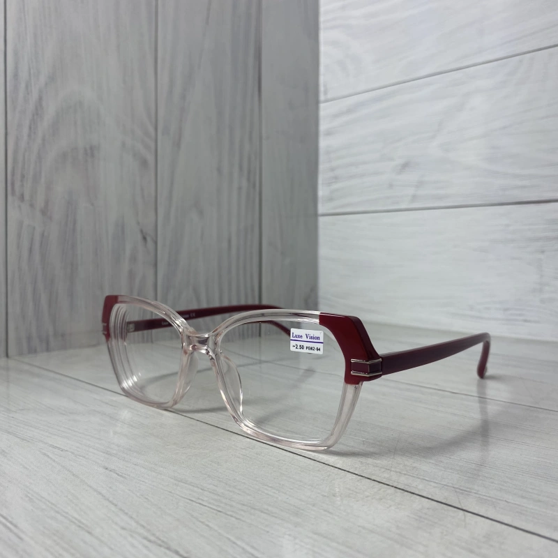 Изображение Luxe Vision 7029 c3 +2.75d