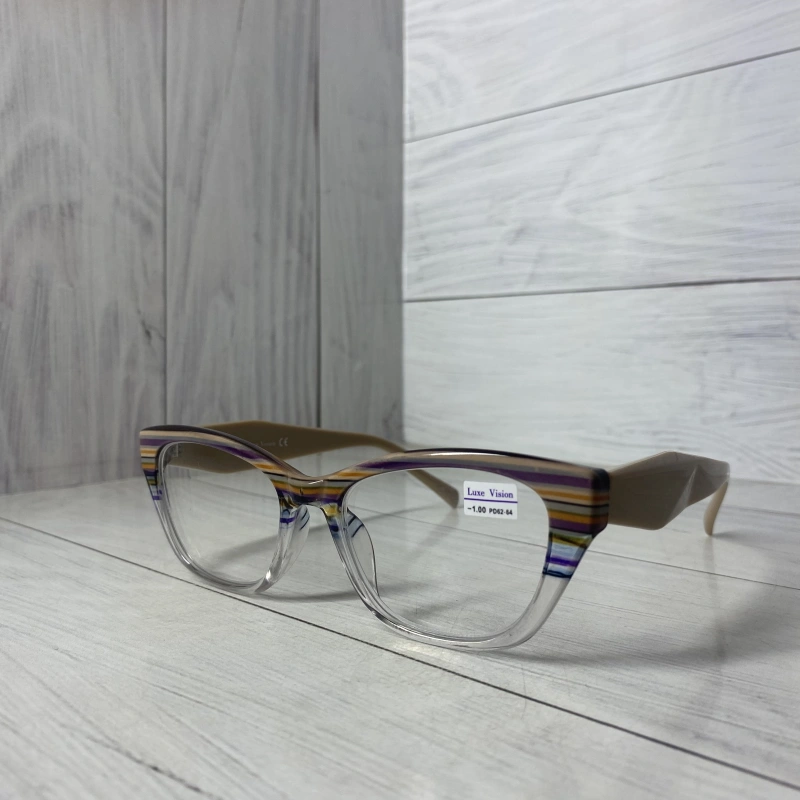 Изображение Luxe Vision 7014 c2 +2.00d