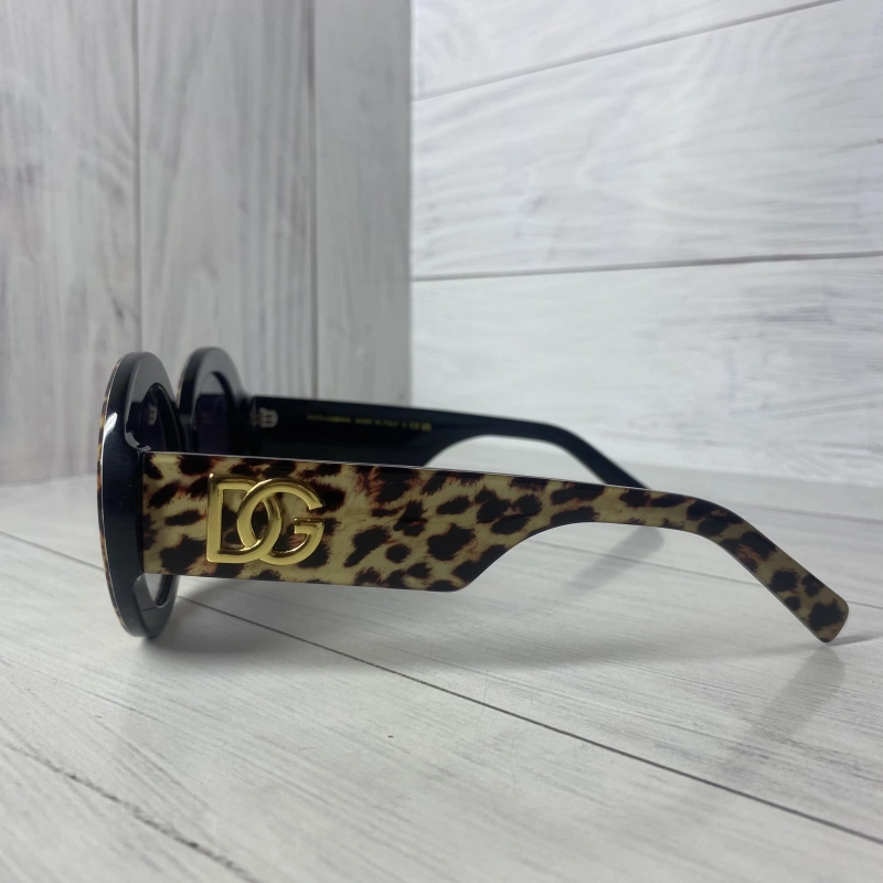 DOLCE & GABBANA Dg4448 512/73 3n № 2 