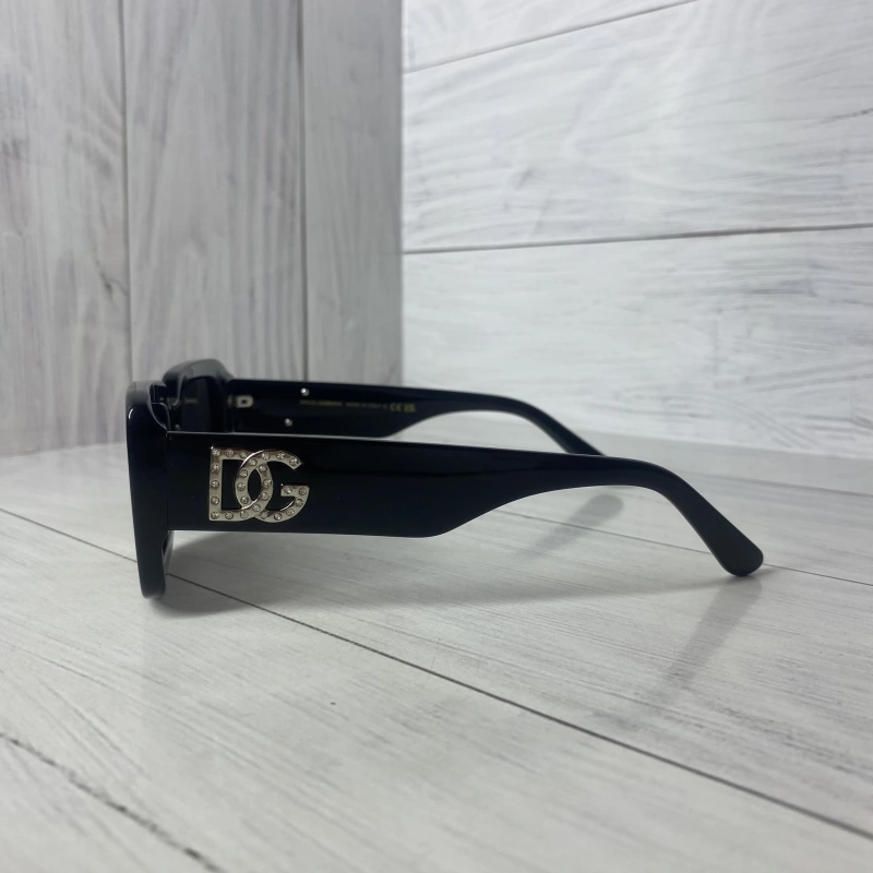 DOLCE & GABBANA Dg4457b 512/73 c3 № 2 