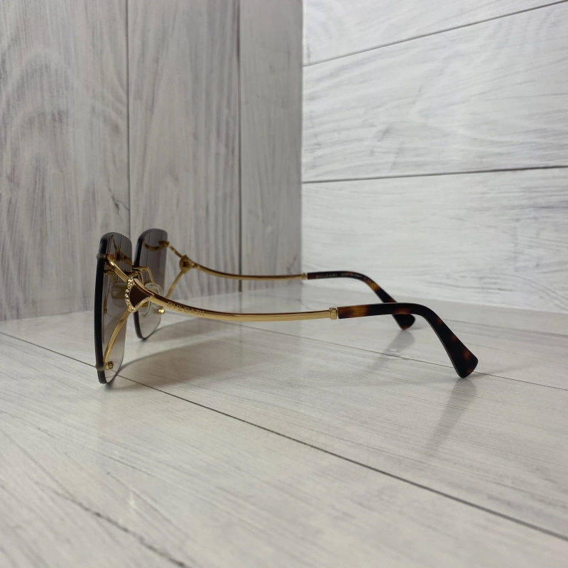 BVLGARI Bv6190bd 5417/8g 3n № 2 