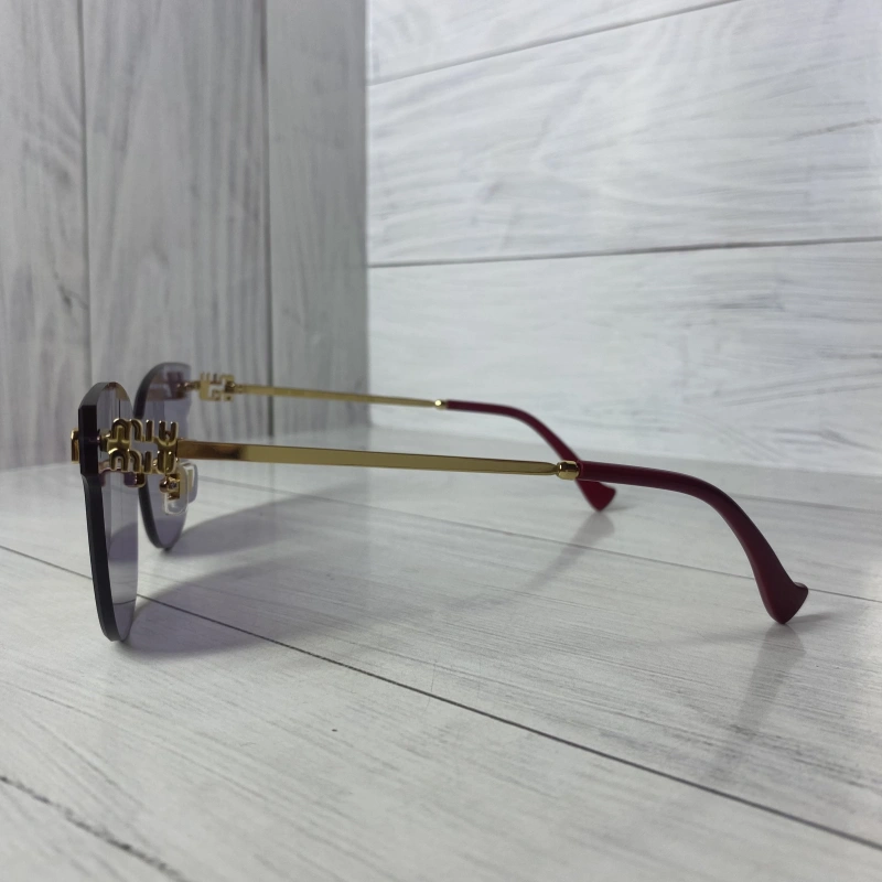 Miu Miu Mu105av c101 № 2 