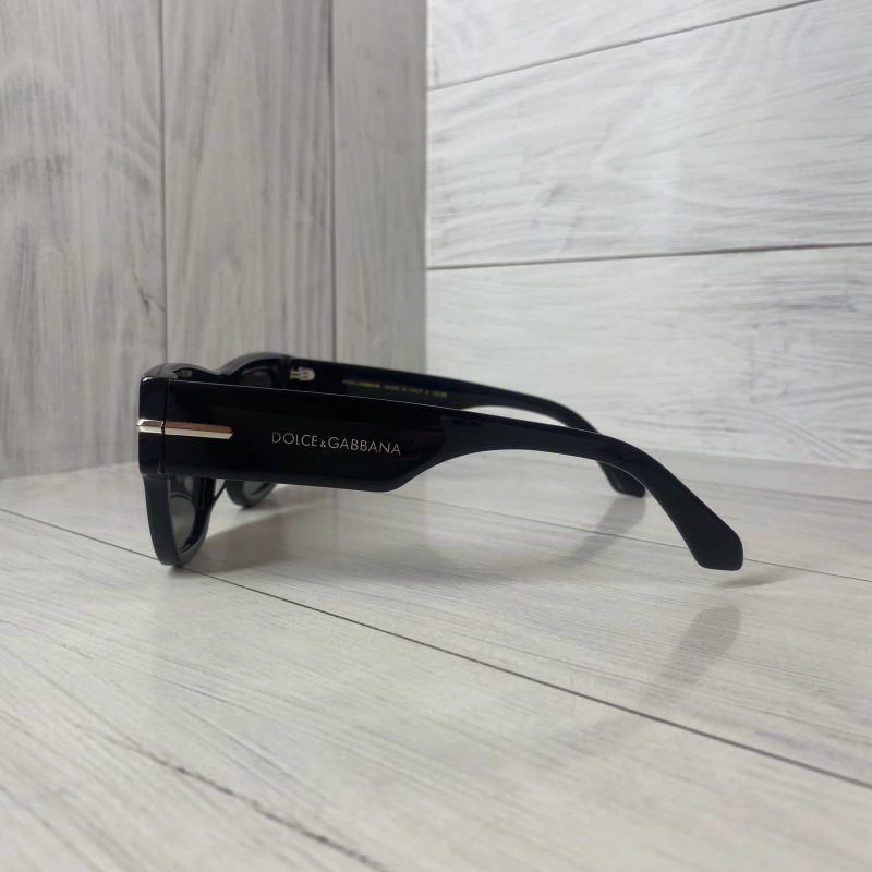DOLCE & GABBANA Dg4484512/73 c3N № 2 