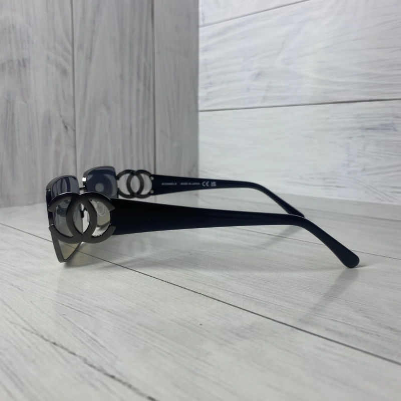 Chanel Ch4584 001 1 № 2 