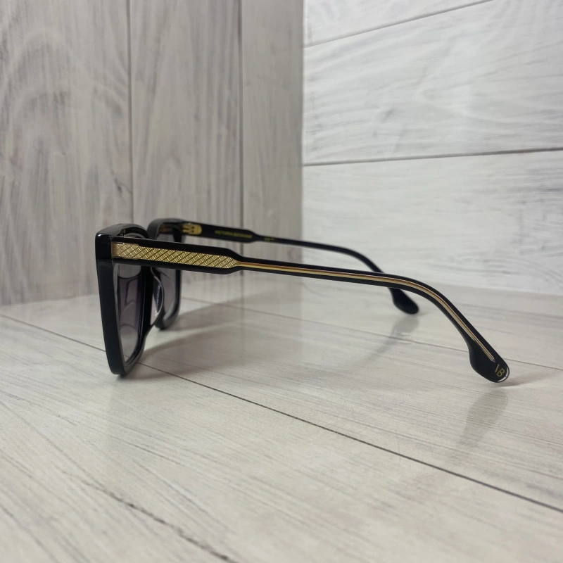 Victoria Beckham Vb655s c001 № 2 