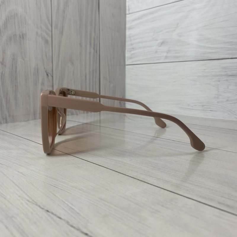Victoria Beckham Vb655s306 розовый № 2 