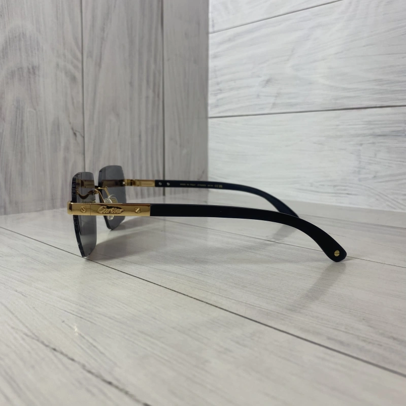 CARTIER Ct0535s c001W № 2 