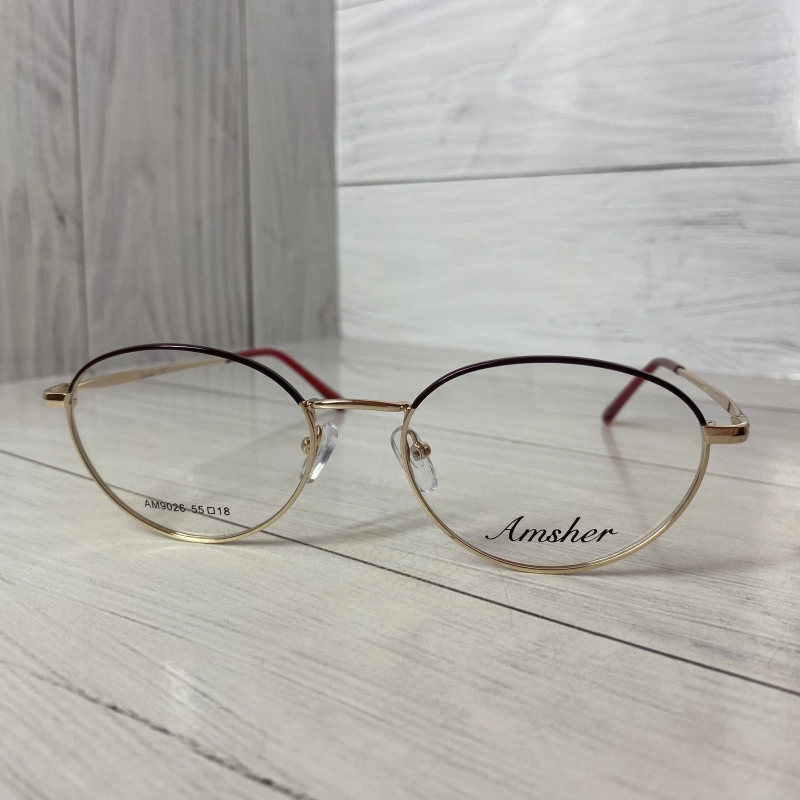Изображение Amsher Am9026 c12