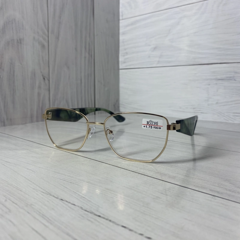 Изображение Ralph Ra2662 c2 +6.00d