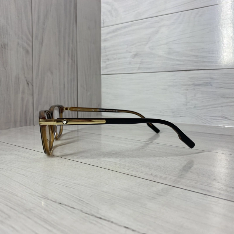 MONT BLANC Mb0217a c3 № 2 