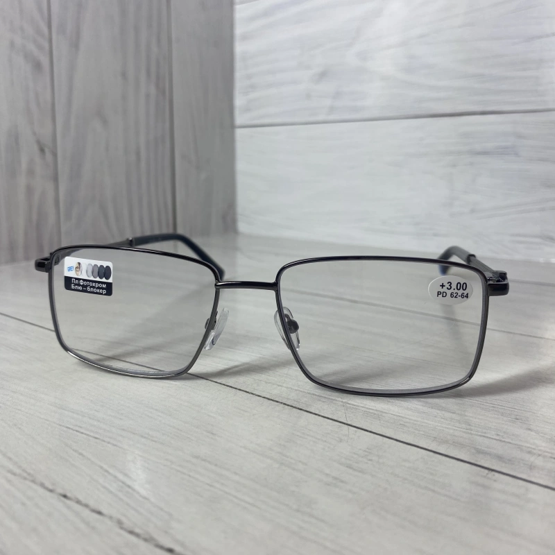 Изображение Glodiatr G2547 c3 +5.00d
