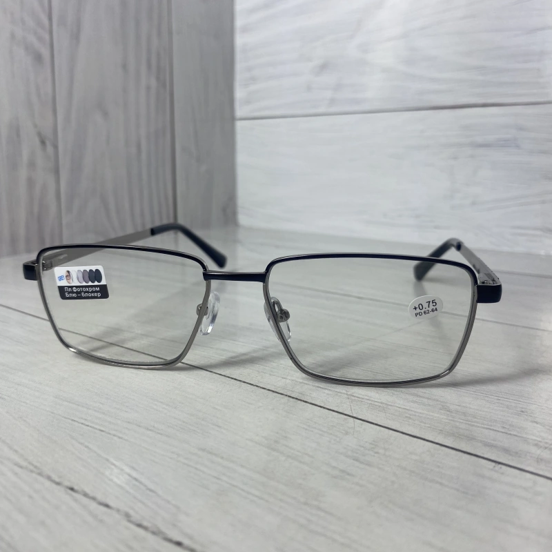 Изображение Glodiatr G2550 c1 +3.75d