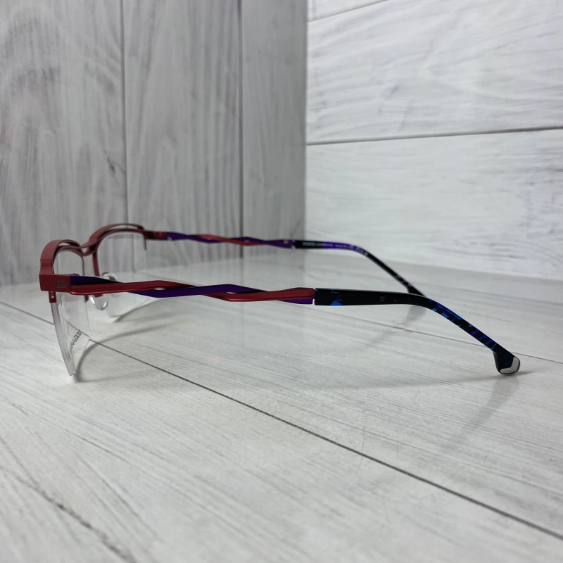DOLCE & GABBANA Dg2160 868 № 2 