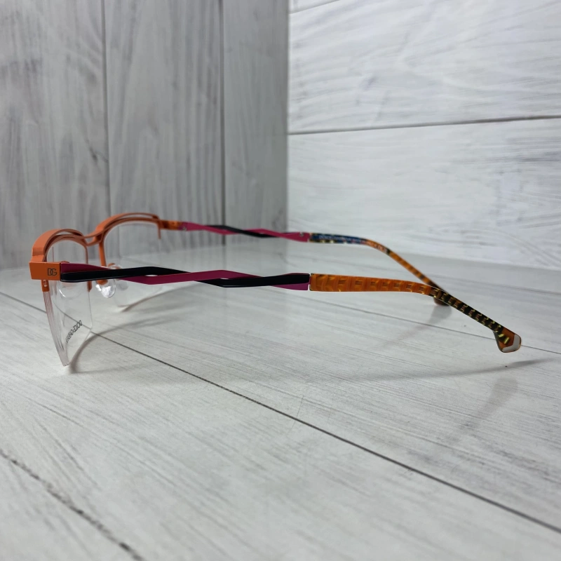 DOLCE & GABBANA Dg2160 560 № 2 