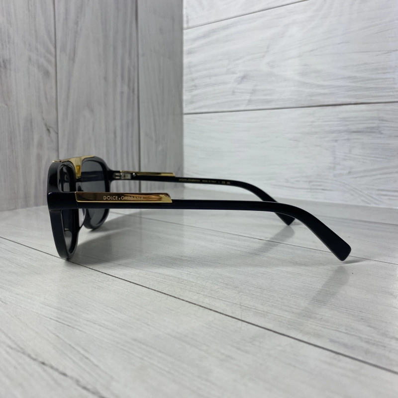 DOLCE & GABBANA Dg6179 502/13 3n № 2 