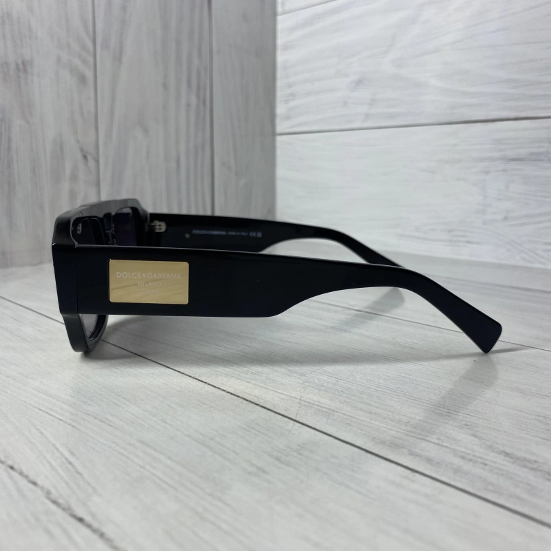 DOLCE & GABBANA Dg4482 502/13 № 2 