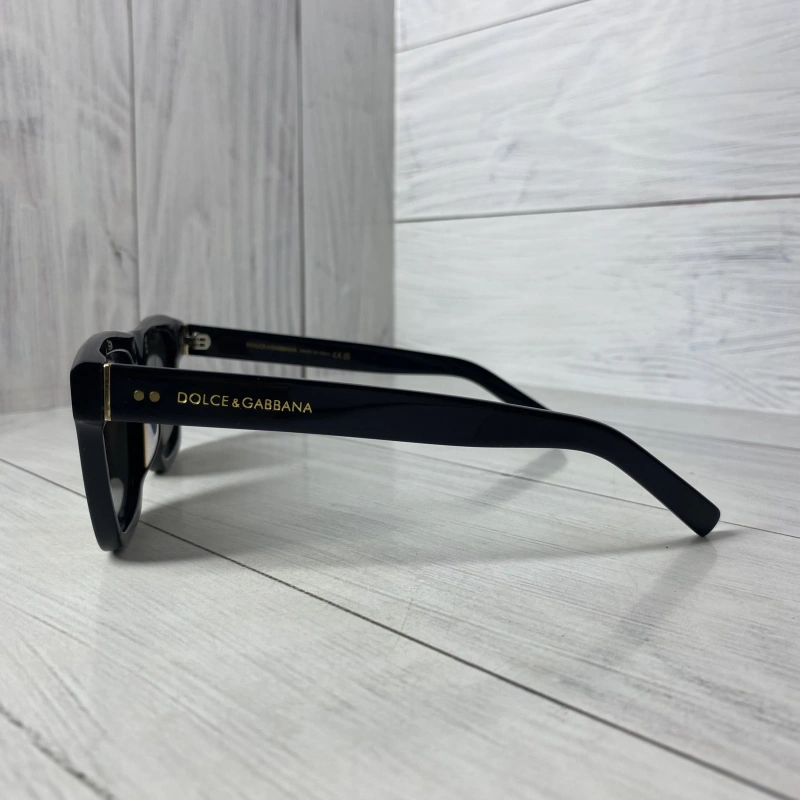 DOLCE & GABBANA Dg4420 501/8g № 2 