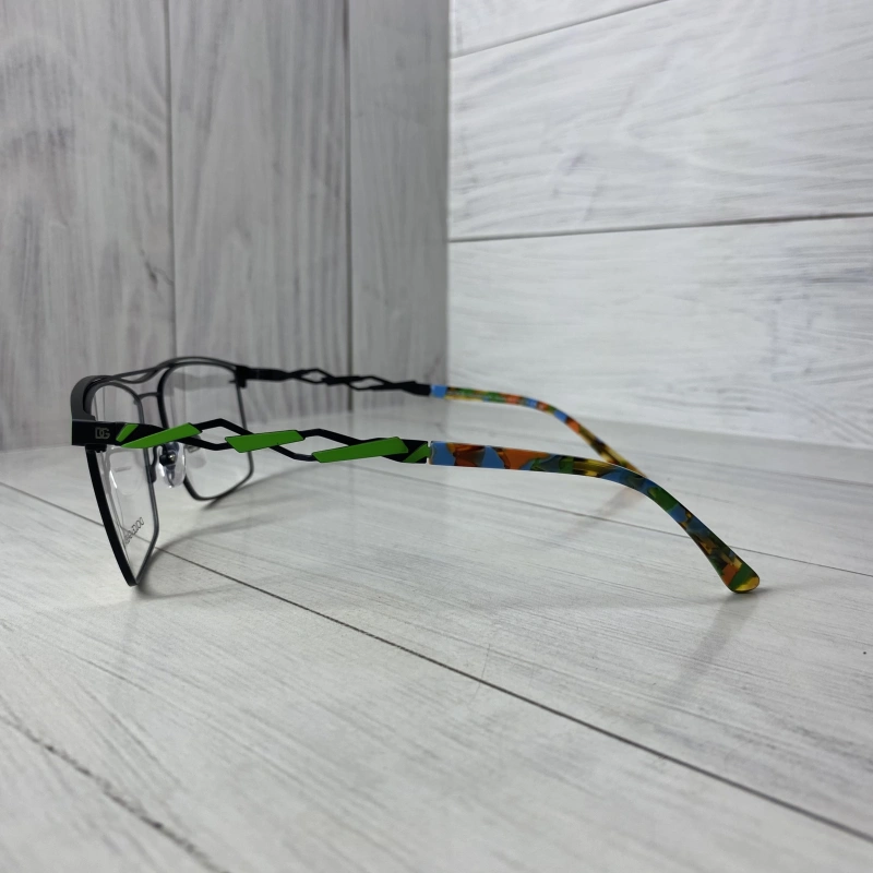 DOLCE & GABBANA Dg2159 520 № 2 
