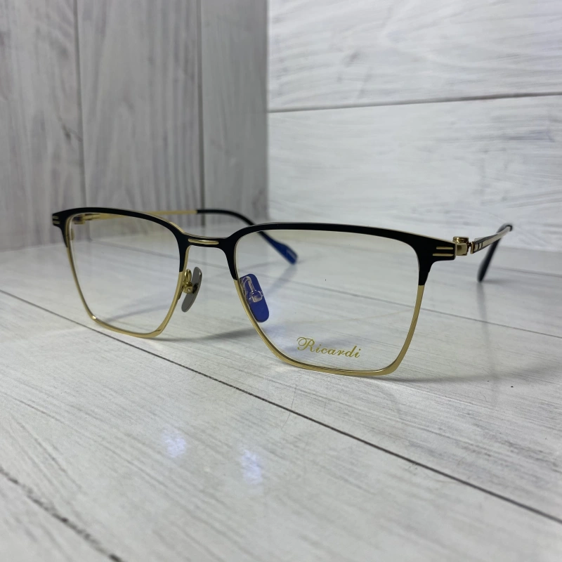 Изображение Ricardi 70804 gd/blk