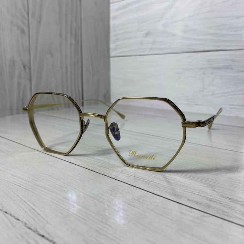 Изображение Ricardi 80885 gd/blk