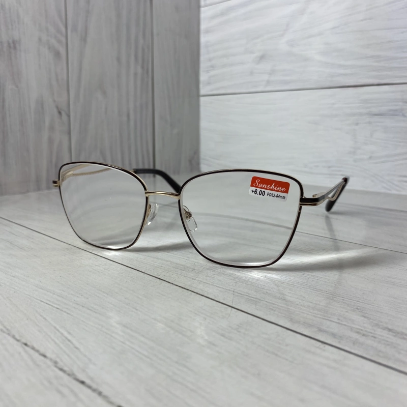 Изображение Sunshine Hw3051 c1 +6.50d