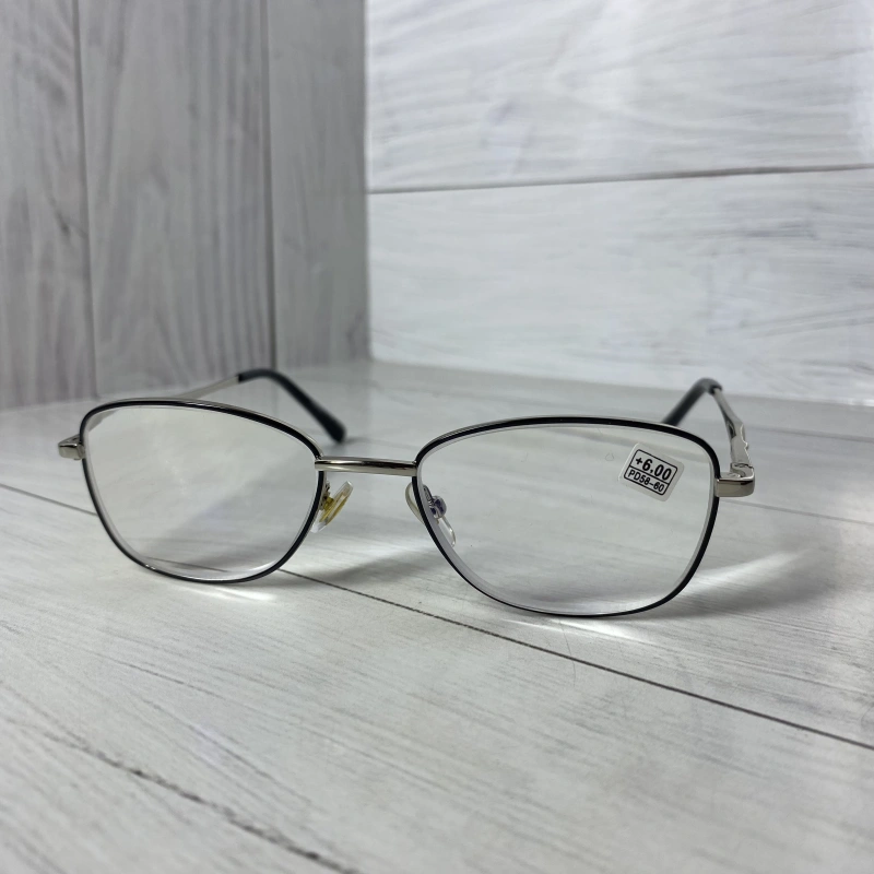 Изображение Favarit Fvr 7796 c2 +6.50d
