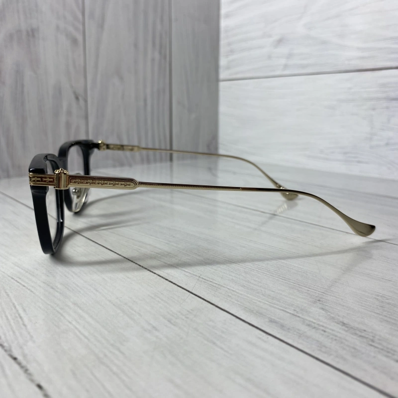 Chrome Hearts Bk/gp slag ii № 2 