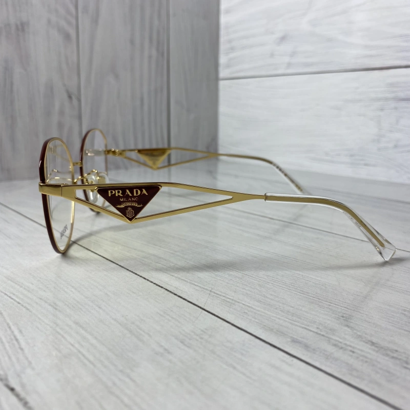 Prada Spr52zv14l09z c3N № 2 