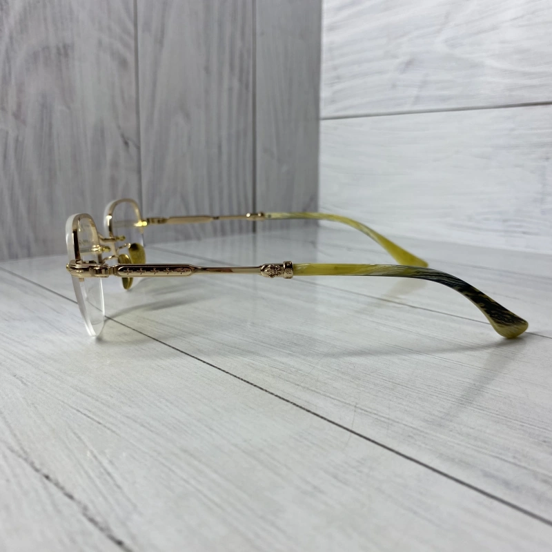 Chrome Hearts Gp ch8280 № 2 