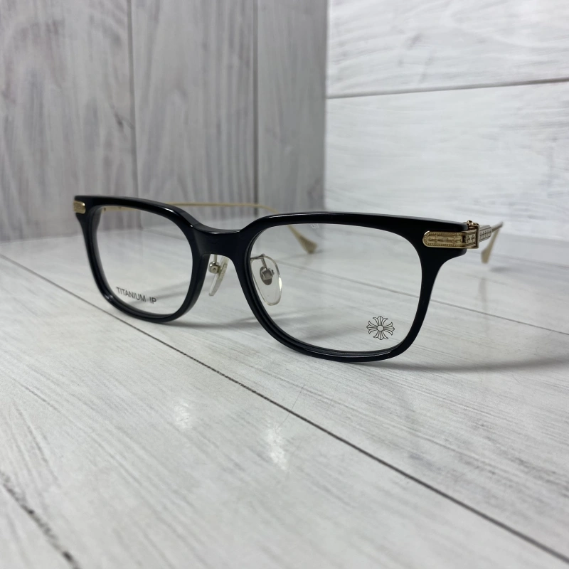Изображение Chrome Hearts Bk/gp slag ii