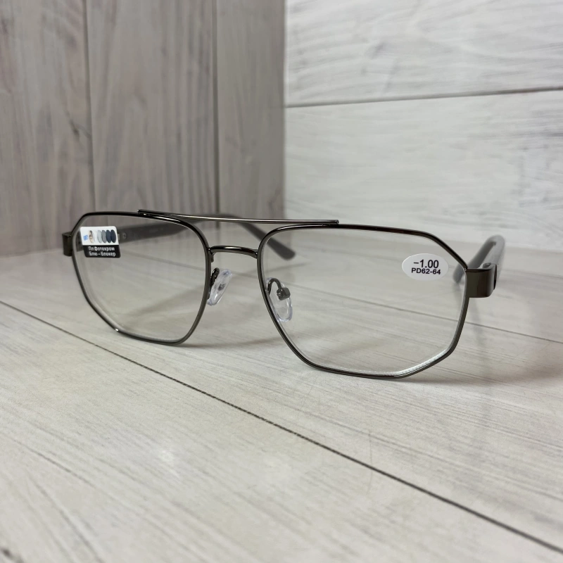Изображение Glodiatr G2552 c1 -1.00d