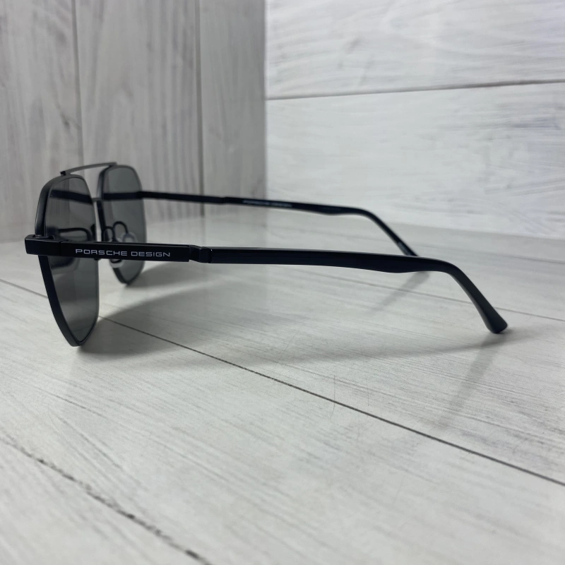 Porsche Design P8967 № 2 