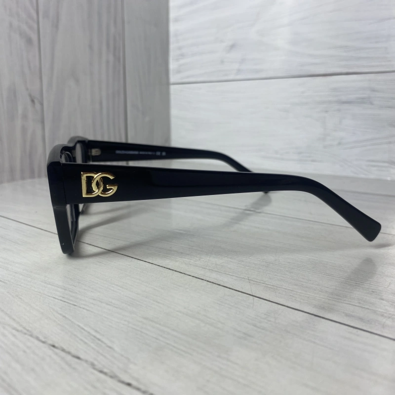 DOLCE & GABBANA Dg3382 501a № 2 
