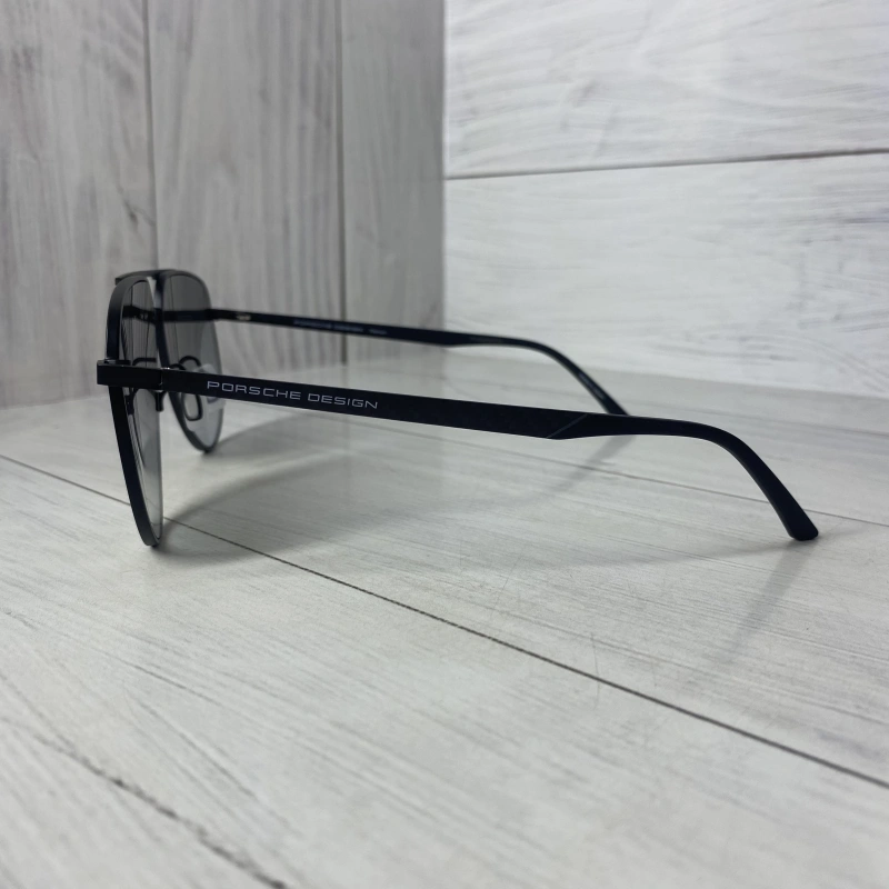 Porsche Design P8962 № 2 