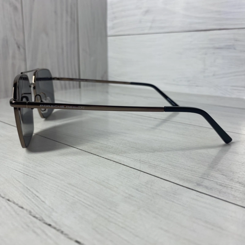 Porsche Design P8970 № 2 