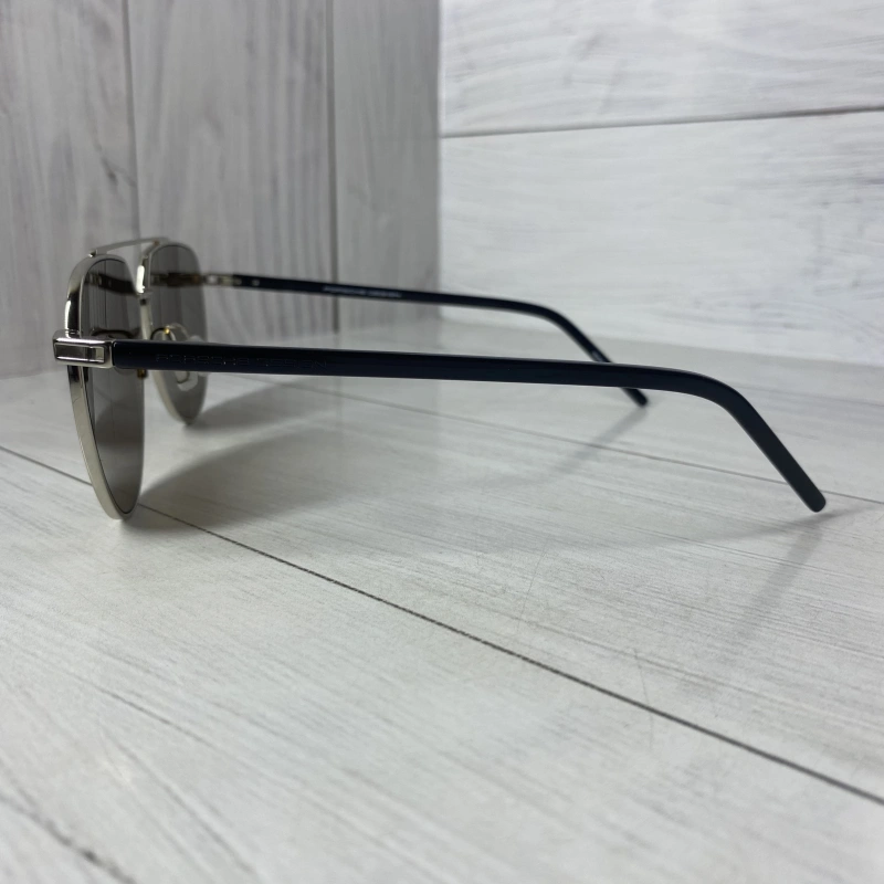 Porsche Design P8968 серебристый c3 № 2 