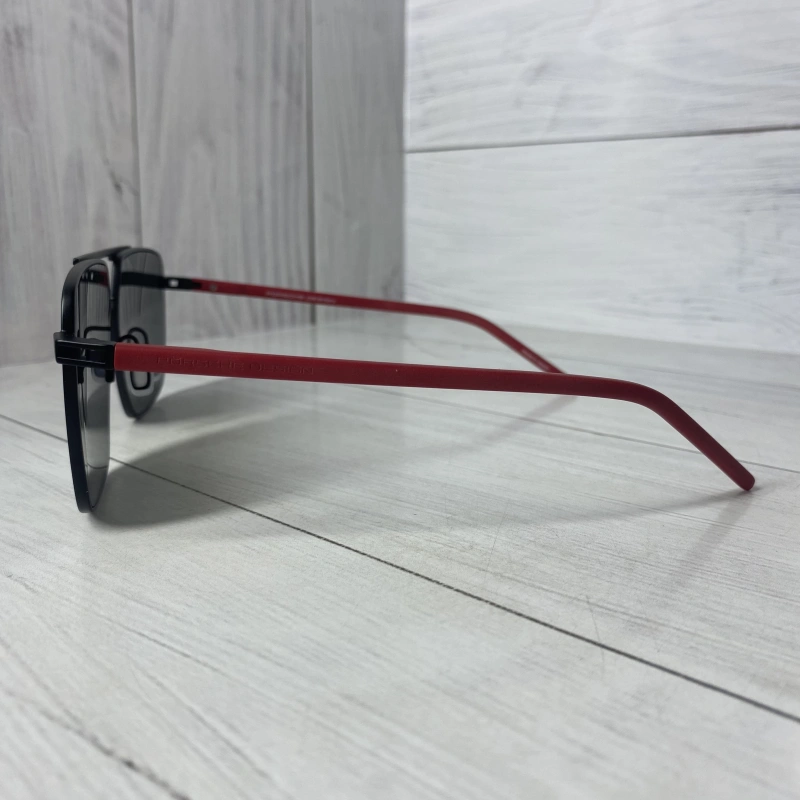 Porsche Design P8963 черный № 2 