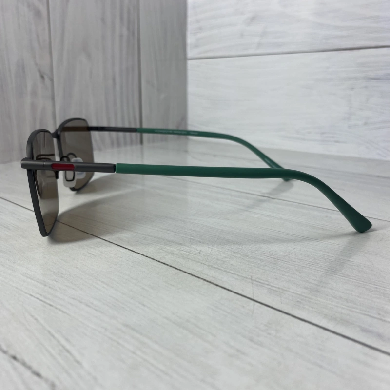 Porsche Design P8766 коричневый № 2 