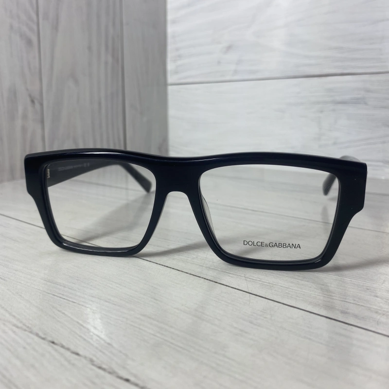 Изображение DOLCE & GABBANA Dg3382 501a