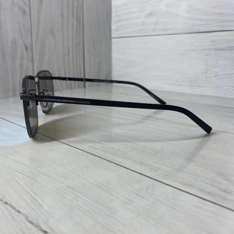 Porsche Design P8696 № 2 