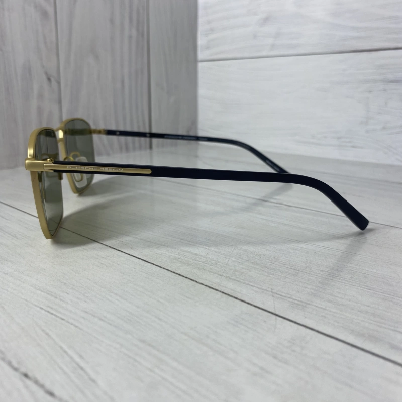 Porsche Design P8696 № 2 