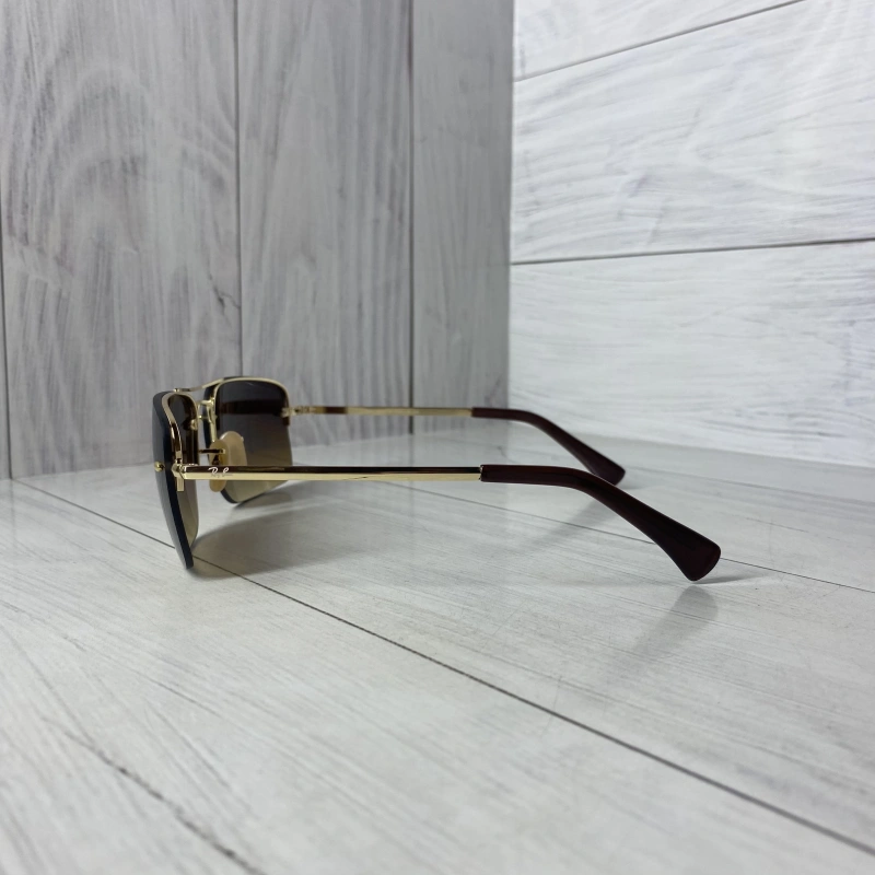 Ray Ban Rb3607 c001/13 № 2 